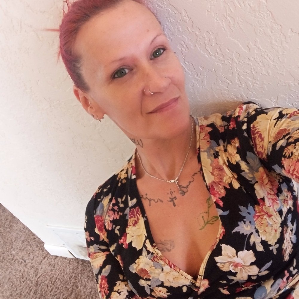 Meet your Posher, Kristina